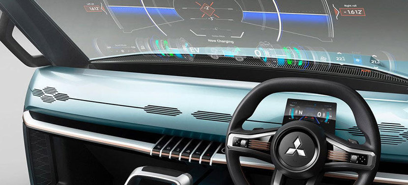 从五个技术层面聊聊车机HMI体验发展大趋势