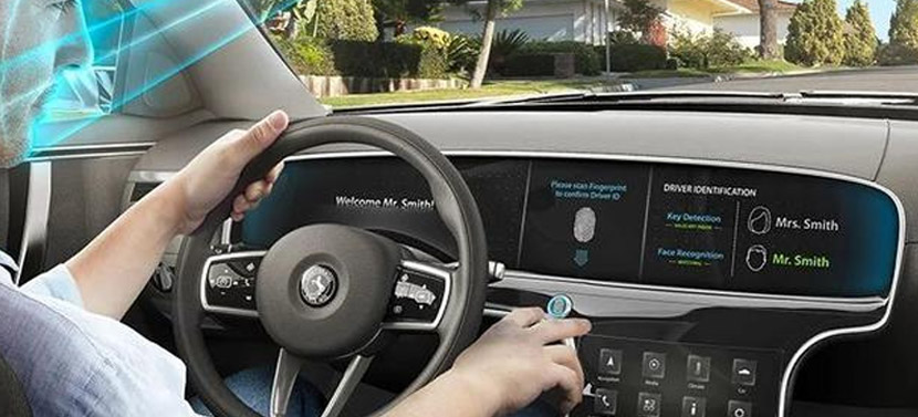 车机HMI设计的必要性是什么？怎么设计？