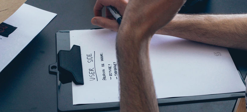 梳理用户行为分析思路和做法