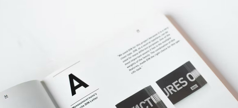 安卓UI界面字体如何定义？手机界面规范是怎样？