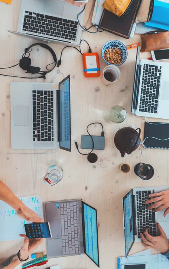 响应式网站建设的四点要求