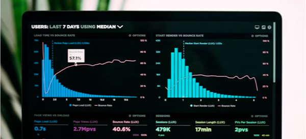 数据可视化之-条形图的设计原则和设计技巧