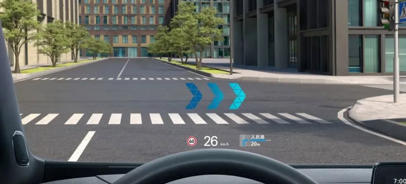 车机中控仪表的HMI设计理念以及如何运用