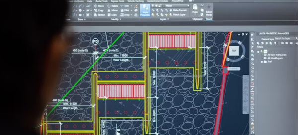 工业软件UI界面设计中需要注意什么？