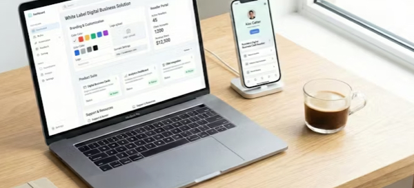 B端产品信息架构设计方法：如何让复杂系统变得清晰易用