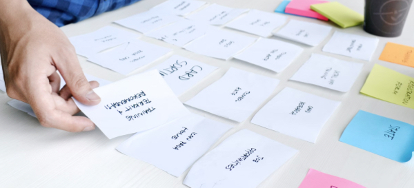 UI/UX用户研究工作中常用的8种方法