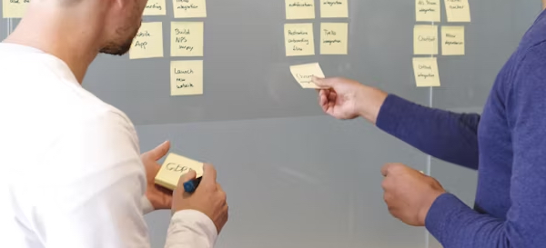 掌握 SaaS UI/UX 设计：值得关注的BI仪表板设计和趋势