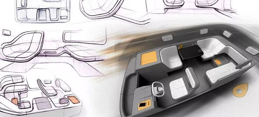 车机 HMI 中控仪表在不同行业中的发展情况