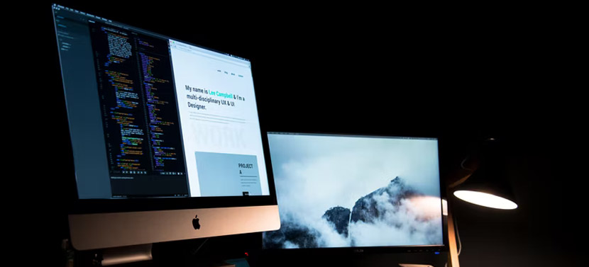 企业网站设计过程中的那些值得注意的设计要点