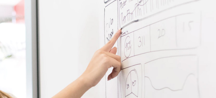 用研评测走查能不能和交互设计同步进行？