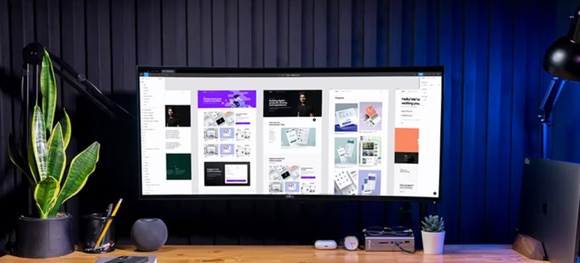 Ui设计师应掌握什么？Ui作品应该遵循哪些原则？