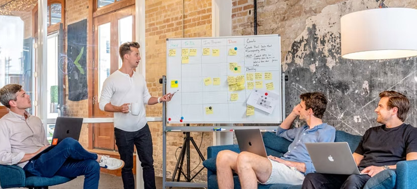 在一对一用户访谈过程中的技巧和注意点