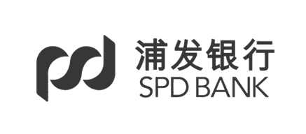 浦发银行