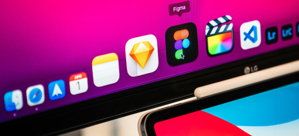 6种在Figma中更快进行UIUX设计的方法