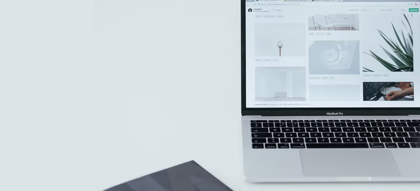 企业品牌网站设计为什么要做创意设计？