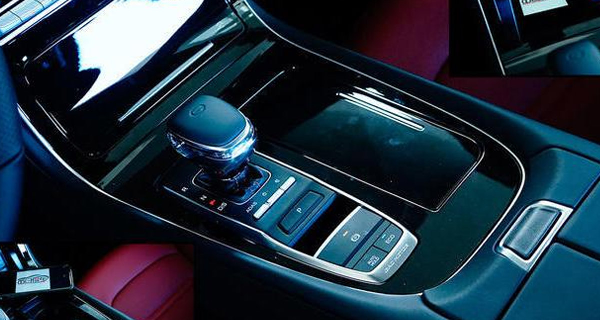 车机人机接口模块包括什么以及交互设计趋势