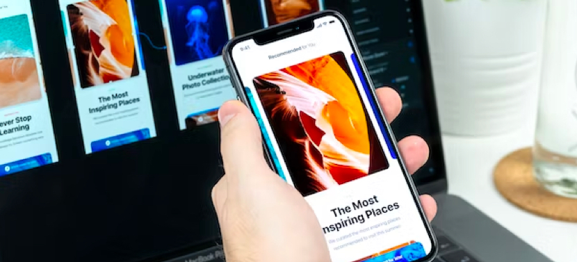 单手操作手机时，如何优化移动用户UI界面？