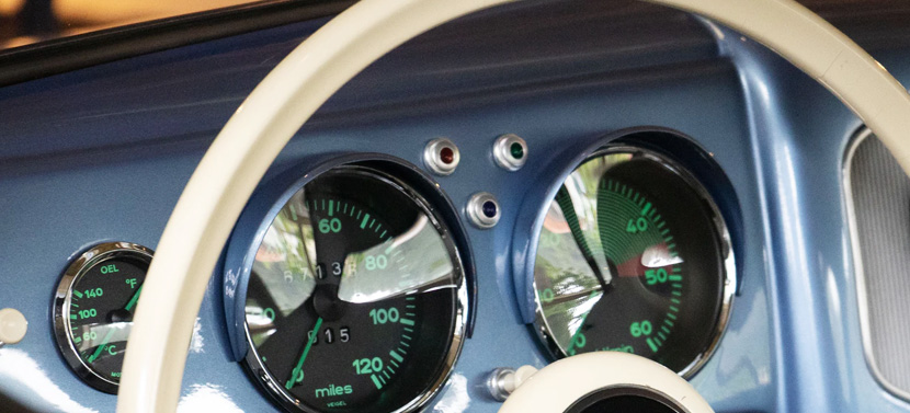 未来智能汽车在HMI通信交互发展方向及设计原则是什么