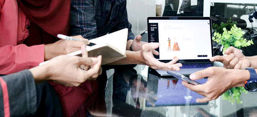 5种方法提升用户访谈中的对话的技巧