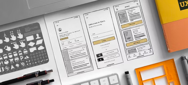 关于设计系统的一些UIUX补充设计技巧