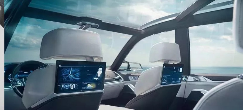 HMI界面设计的六个基本原则以及HMI人机接口设计