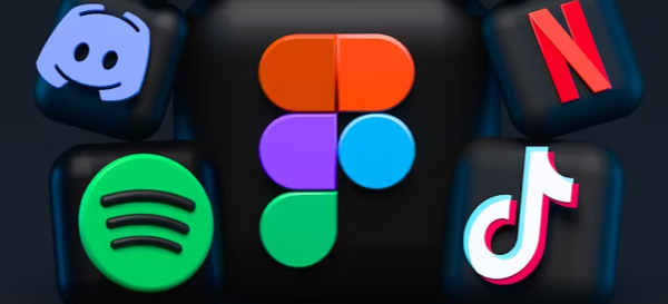 Figma 2024 更新，你能否接受新的 Figma UI