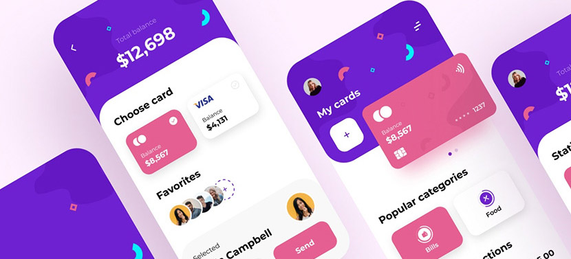 产品ui界面设计应注意哪些问题和意义？