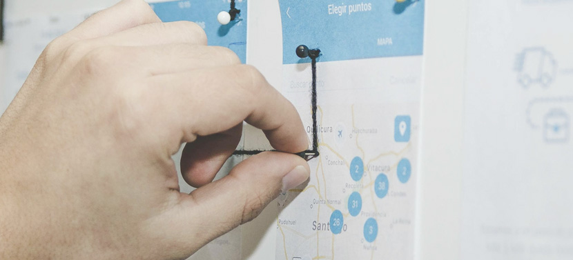 如何绘制用户体验地图，其意义和价值是什么？