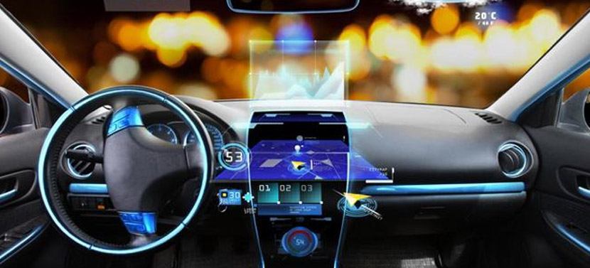 什么是车联网智能化？都有哪些功能属性？