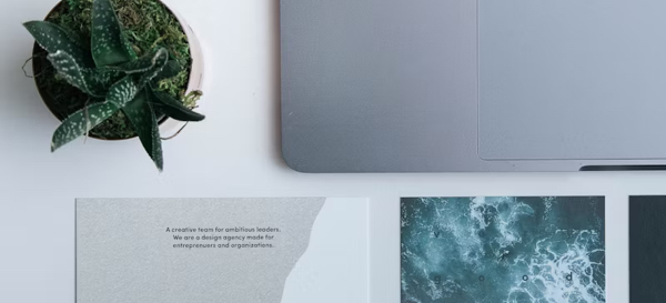 UI界面设计里的8个卡片设计技巧