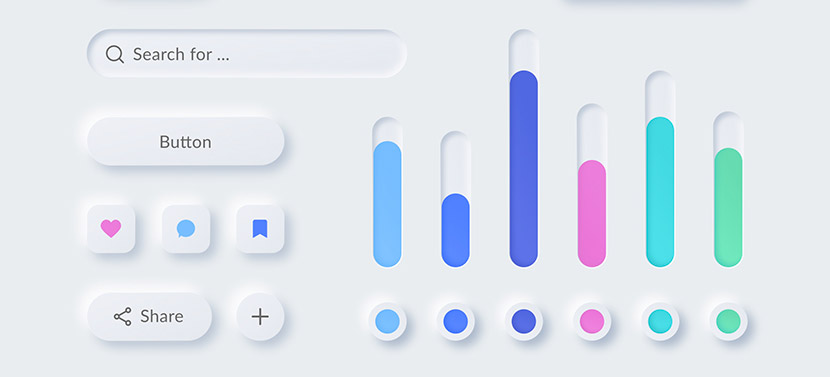 什么是Ui设计库，什么样的算好的Ui库？