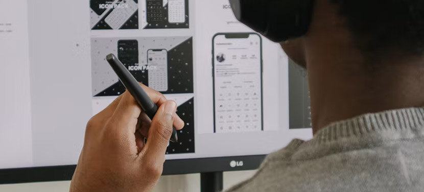 系统界面UI的九大设计注意事项和具体设计要点