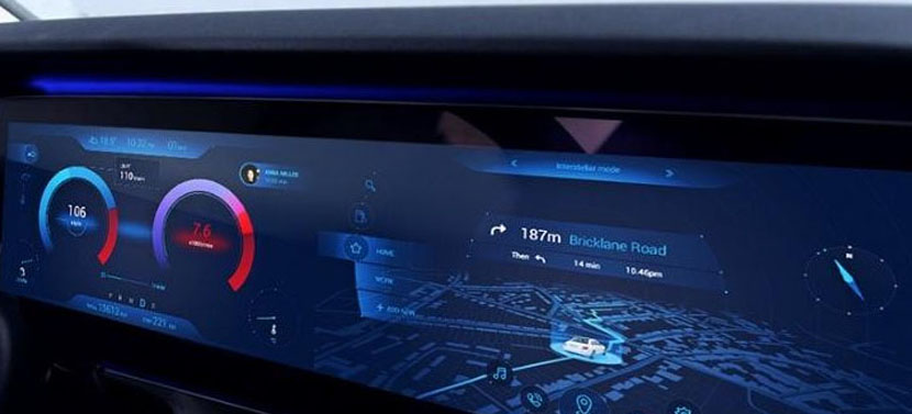  如何更好地设计HMI屏人机交互界面