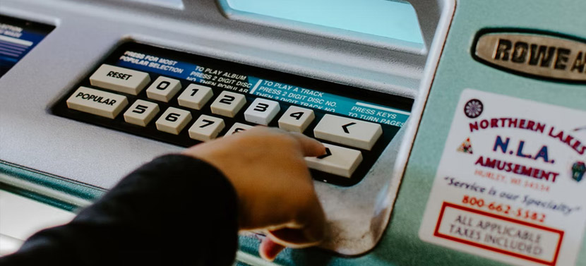 UI界面设计新趋势，新拟物化的设计生态