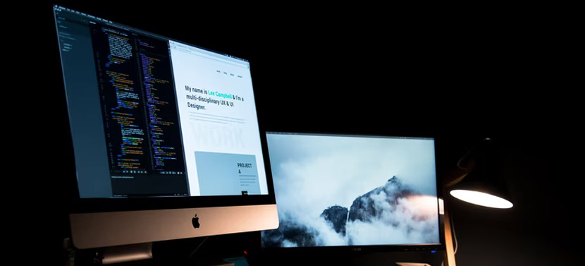 品牌网站设计公司可以提供什么？设计思想是什么？