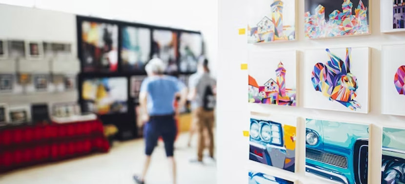 做好UI界面视觉层级的的6大设计原则