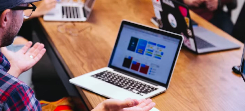 针对 SaaS 界面中的6个值得设计师关注的设计技巧