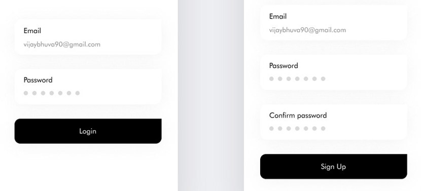 进行移动端APP登录界面设计时应注意的几大要素