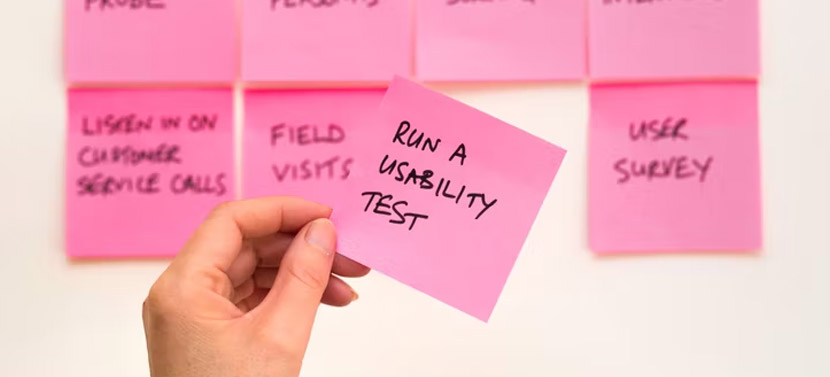 A/B测试和可用性测试之间的区别和优缺点是什么？