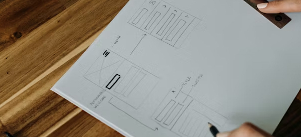 低保真和高保真的UI界面设计案例的区别