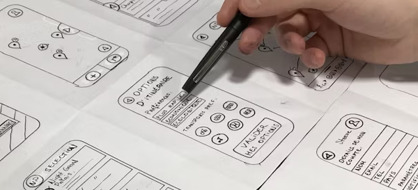 通过数据驱动的用户体验 (UX) 和用户界面 (UI) 优化并提高应用转化率