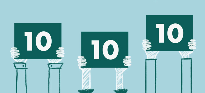 您不得不知晓的2021年客户体验设计趋势及其重要性