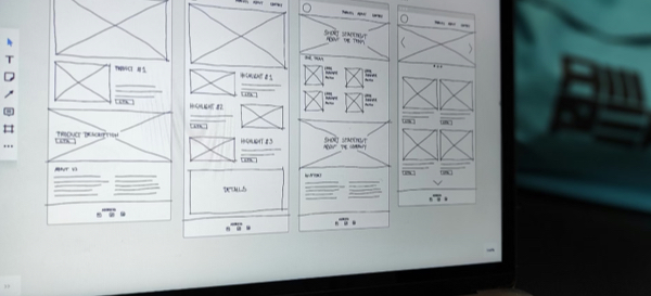 跨终端设计（PC + Mobile）的设计策略