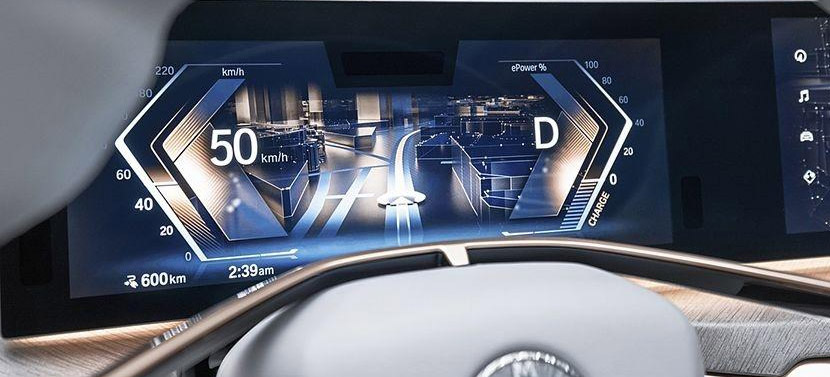 人机交互系统的硬件组成和hmi框架是什么？