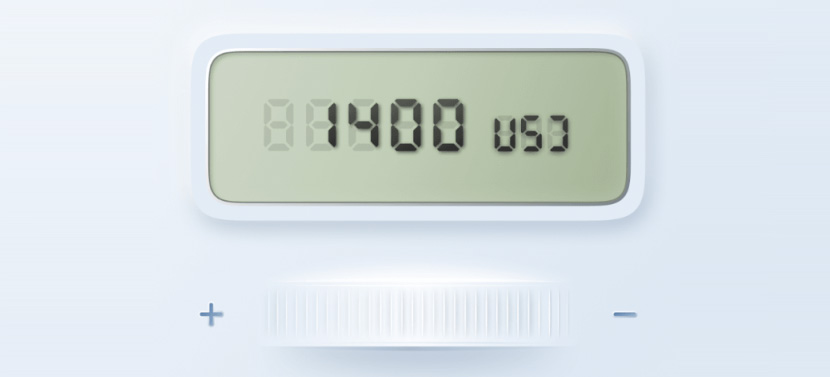 2020十大UI设计趋势初探索