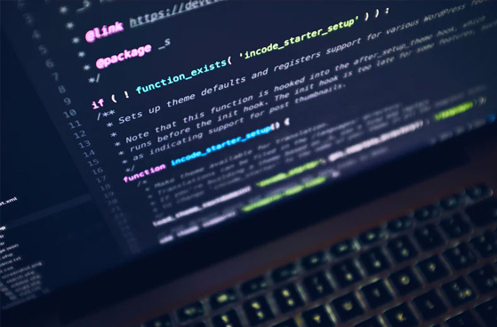 用PHP建设网站的优势