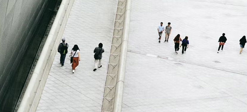 什么是UX设计中的信息架构？及IA设计原则