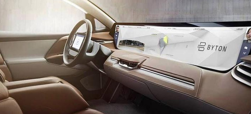 车机HMI的设计包含哪些研究方向？设计过程如何？