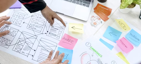 UI 界面设计新趋势：解锁卓越用户体验的密码