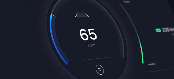 UX（用户体验）和 UI（用户界面）设计对于车机HMI的重要性
